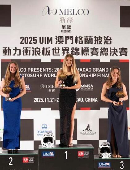 Zlatá Sára Žuborová vo finálových pretekoch MS