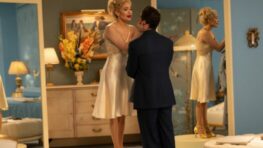 CINEMAX BB je tu aj na prelome novembra a decembra so zaujímavými filmami, ktoré sa oplatí vidieť