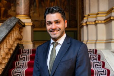 Bilal Zahid