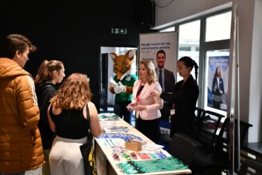 Career & Talent Days2