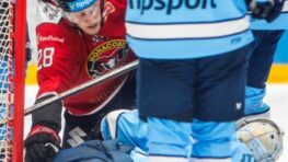 Veľká smola ´baranov´ na Slovane, prehrali gólom päť sekúnd pred koncom + HLASY