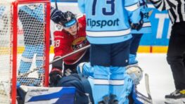 Veľká smola ´baranov´ na Slovane, prehrali gólom päť sekúnd pred koncom + HLASY