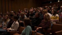 Filmový klub v Banskej Bystrici pred Vianocami: Hranice vernosti, Pohľad do slnka aj vietnamská premiéra