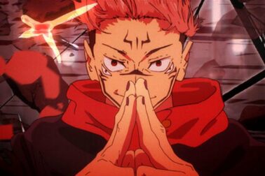 JUJUTSU KAISEN 01
