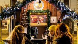 Premiéra dokumentárneho filmu Hlasy z baní bude 4. decembra 2025 na Deň svätej Barbory v budove Radnice