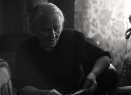 Božena Slančíková Timrava