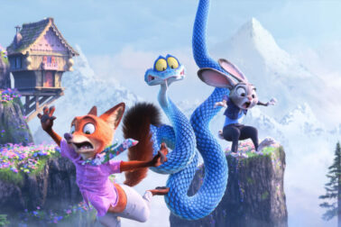 ZOOTOPIA 2 - 02