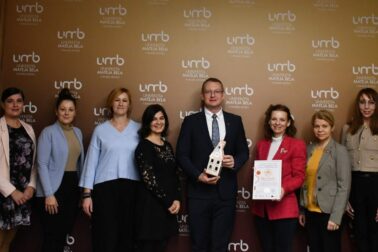 angažovana škola UMB