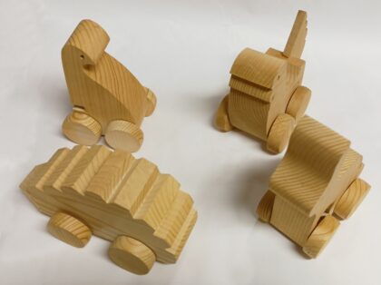 Historické artefakty