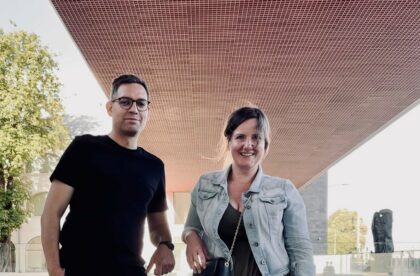 Ateliér Gulačová Šereš Architekti