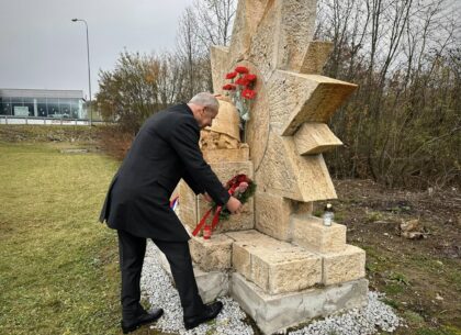 Pamätník legionárom