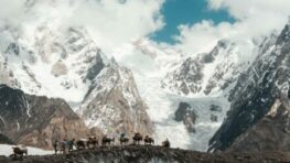 Mesto pod Urpínom hostí 7. ročník medzinárodného festivalu horského filmu „Hory a mesto 2025“