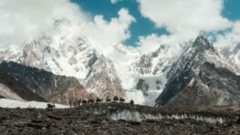 Mesto pod Urpínom hostí 7. ročník medzinárodného festivalu horského filmu „Hory a mesto 2025“