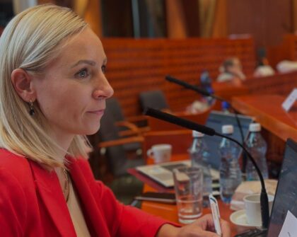 Diana Javorčíková