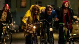 CINEMAX BB prináša pre svojich fanúšikov vynikajúce filmové premiéry pre všetky vekové kategórie