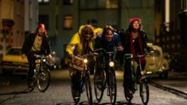 CINEMAX BB prináša pre svojich fanúšikov vynikajúce filmové premiéry pre všetky vekové kategórie