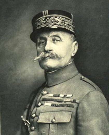  Maršál Foch