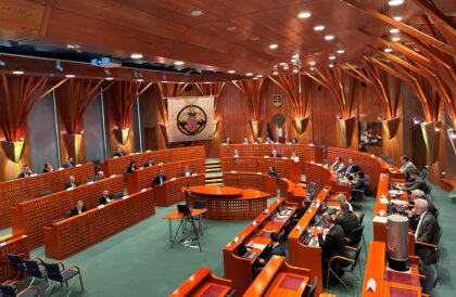 Mestské zastupiteľstvo