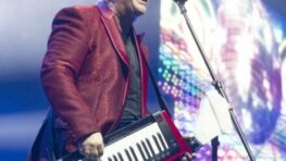 Michal David v Banskej Bystrici – posledné lístky na koncert legendy 25. novembra v predaji