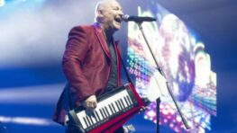 Michal David v Banskej Bystrici – posledné lístky na koncert legendy 25. novembra v predaji