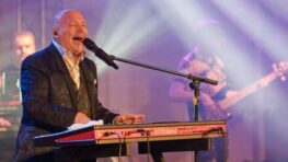 Spevácka legenda Michal David začína svoje slovenské turné s hosťami 25. novembra v Banskej Bystrici