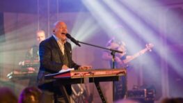 Spevácka legenda Michal David začína svoje slovenské turné s hosťami 25. novembra v Banskej Bystrici