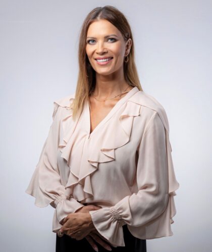 MUDr. Jana Lukáčová