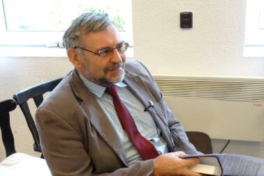 pavel hanes