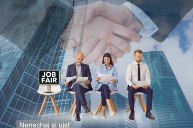 pozvanka Career & Talent Days