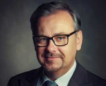 Generálny riaditeľ Šimon Svitok