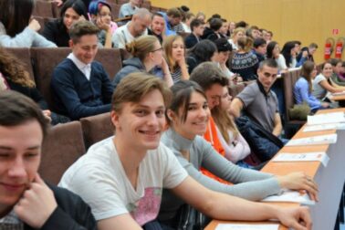 studenti