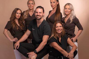tím say clinic