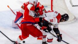 FOTO: Bystričania zvládli veľmi ťažký domáci duel s Liptákmi bez Turnbulla po nájazdoch + HLASY