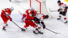 FOTO: Bystričania zvládli veľmi ťažký domáci duel s Liptákmi bez Turnbulla po nájazdoch + HLASY