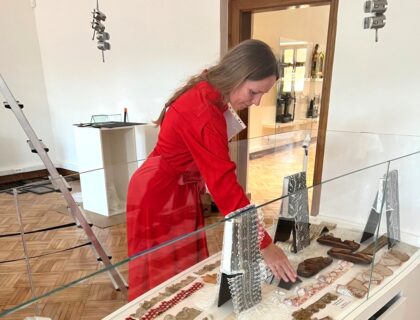 Vladimíra Luptáková