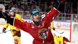 FOTO: Barani otočili duel s Trenčínom v predĺžení, hrdinami Myklucha a Valach + HLASY