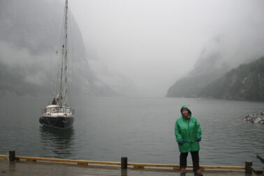 5 Lysefjord