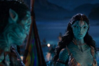 AVATAR: FIRE AND ASH