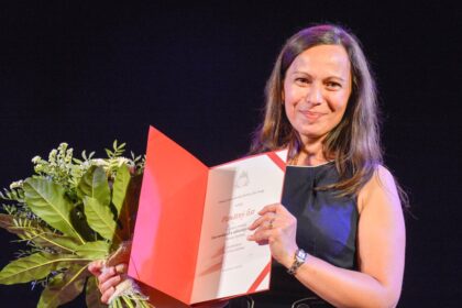 Dagmar Filadelfiová