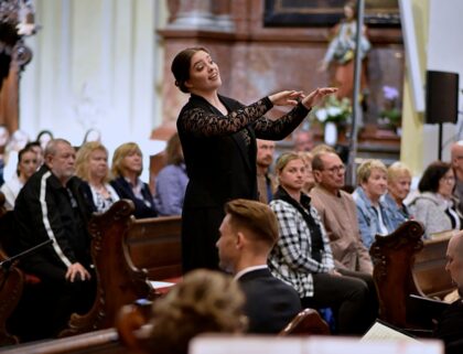 Gabriela Vizváry Vávrová