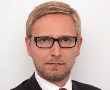 prof. Mgr. Jaroslav Ušiak, PhD.