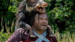 CINEMAX BB je tu pre vás aj počas vianočných prázdnin, pozrite si zaujímavé filmy pre všetky vekové kategórie