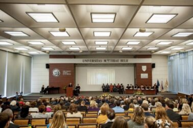 aula beliana