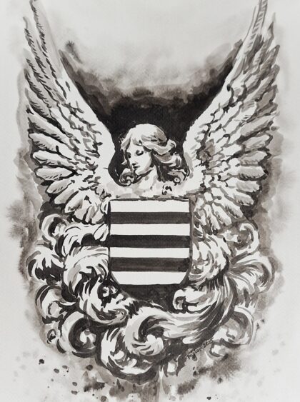 Jaroslav Pásler: Bystrický anjel