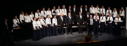 Spevácky zbor Cantilena