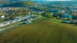 V Banskej Bystrici vyrastie úplne nové sídlisko. Neuveríte v ktorej lukratívnej lokalite sa bude nachádzať