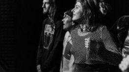 Klubové povstanie v Banskej Bystrici bude už štvrtýkrát hudobnou oslavou slobody a neposlušnosti