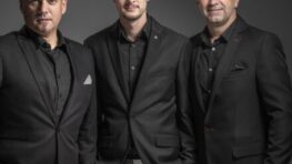 Novoročný koncert La Gioia  6. januára 2026 v banskobystrickej Aule SZU + súťaž o lístky