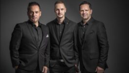 Novoročný koncert La Gioia 6. januára 2026 v banskobystrickej Aule SZU + súťaž o lístky