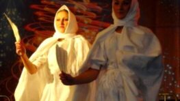 Magický dátum 13. december – sviatok svätej Lucie